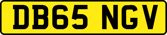 DB65NGV