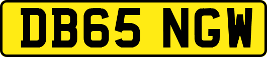 DB65NGW