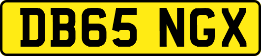 DB65NGX