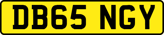 DB65NGY