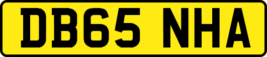 DB65NHA