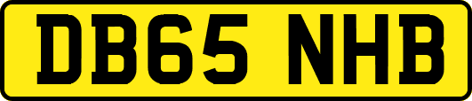 DB65NHB