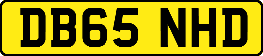 DB65NHD