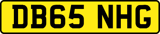 DB65NHG