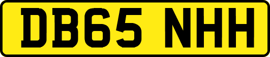 DB65NHH