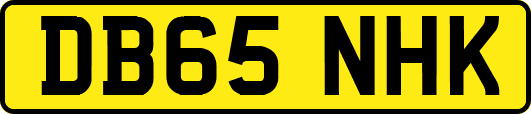 DB65NHK