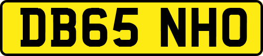 DB65NHO