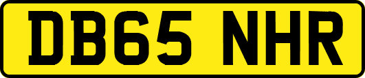DB65NHR
