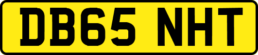 DB65NHT