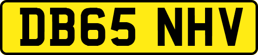 DB65NHV