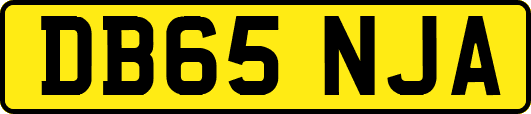 DB65NJA