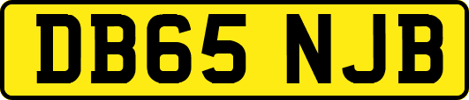 DB65NJB