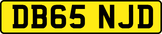 DB65NJD