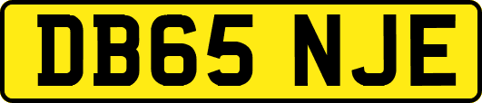 DB65NJE