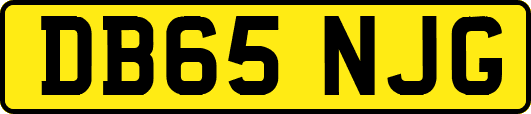 DB65NJG