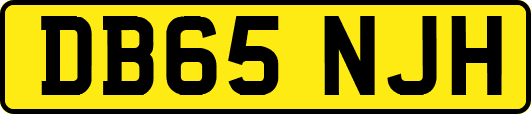 DB65NJH