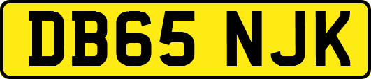 DB65NJK
