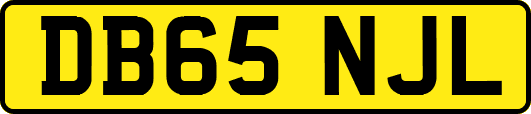 DB65NJL