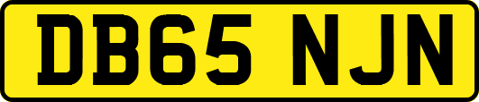 DB65NJN