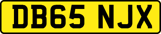 DB65NJX