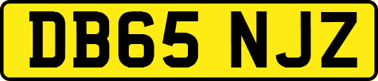DB65NJZ