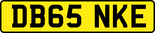 DB65NKE