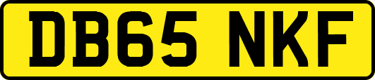 DB65NKF