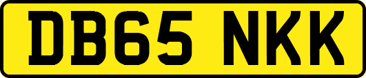 DB65NKK