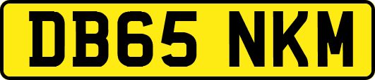 DB65NKM