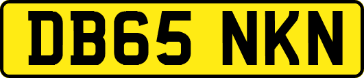 DB65NKN