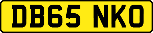 DB65NKO