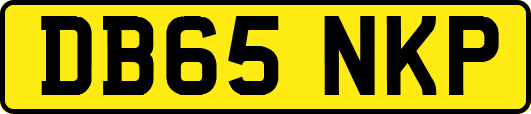 DB65NKP