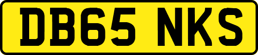 DB65NKS
