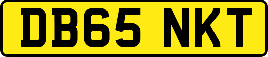 DB65NKT