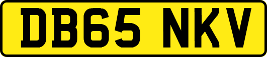 DB65NKV