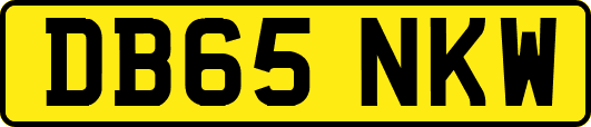 DB65NKW