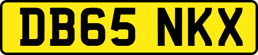 DB65NKX