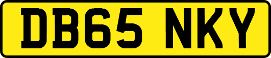 DB65NKY