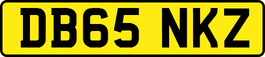 DB65NKZ