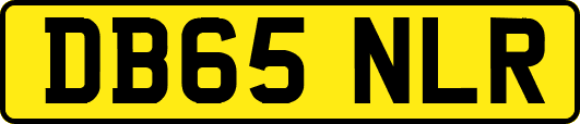DB65NLR