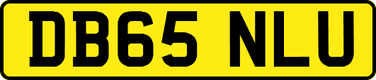 DB65NLU