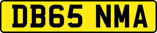 DB65NMA