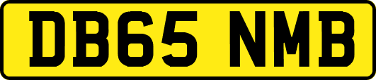DB65NMB