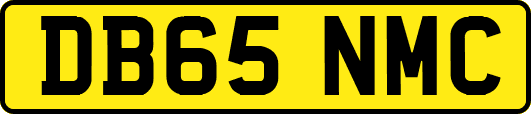 DB65NMC