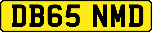 DB65NMD