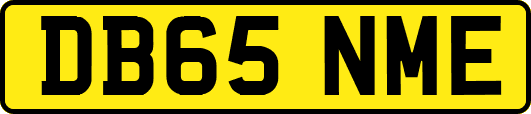 DB65NME