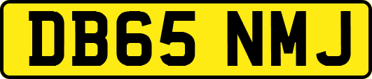 DB65NMJ