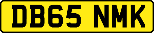 DB65NMK