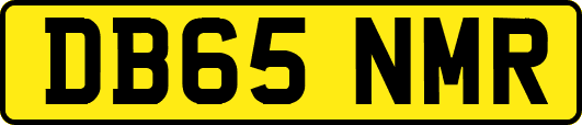 DB65NMR