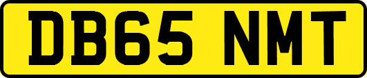 DB65NMT